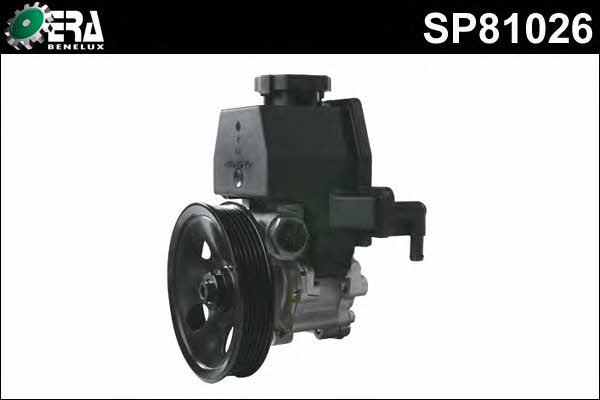 Era SP81026 Pompa hydrauliczna, układ kierowniczy SP81026: Dobra cena w Polsce na 2407.PL - Kup Teraz!