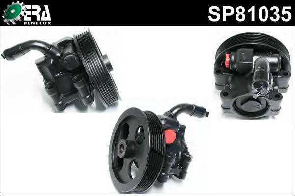 Era SP81035 Pompa hydrauliczna, układ kierowniczy SP81035: Dobra cena w Polsce na 2407.PL - Kup Teraz!