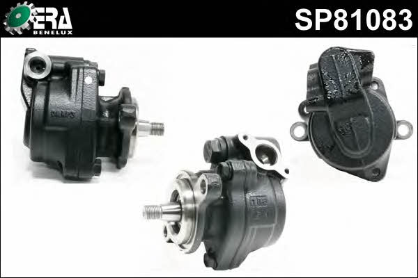 Era SP81083 Hydraulic Pump, steering system SP81083: Buy near me at 2407.PL in Poland at an Affordable price!