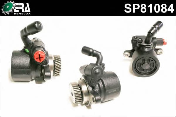 Era SP81084 Pompa hydrauliczna, układ kierowniczy SP81084: Dobra cena w Polsce na 2407.PL - Kup Teraz!