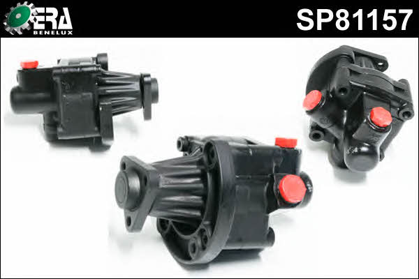 Era SP81157 Hydraulic Pump, steering system SP81157: Buy near me in Poland at 2407.PL - Good price!