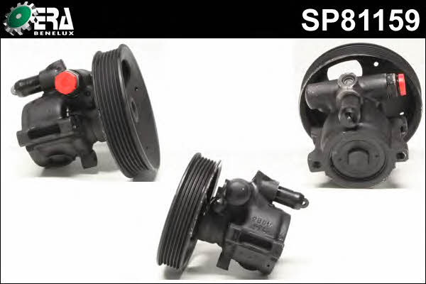 Era SP81159 Pompa hydrauliczna, układ kierowniczy SP81159: Dobra cena w Polsce na 2407.PL - Kup Teraz!