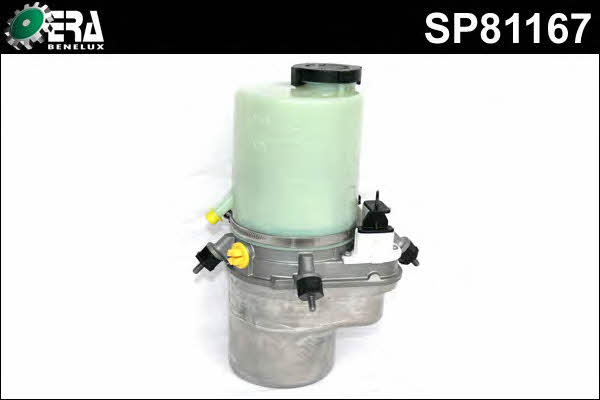 Era SP81167 Hydraulic Pump, steering system SP81167: Buy near me at 2407.PL in Poland at an Affordable price!