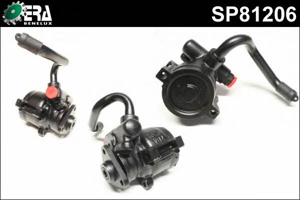 Era SP81206 Hydraulic Pump, steering system SP81206: Buy near me in Poland at 2407.PL - Good price!