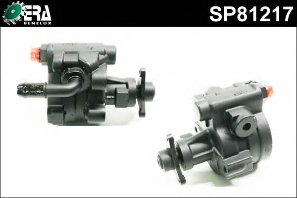 Era SP81217 Насос гідропідсилювача керма SP81217: Приваблива ціна - Купити у Польщі на 2407.PL!