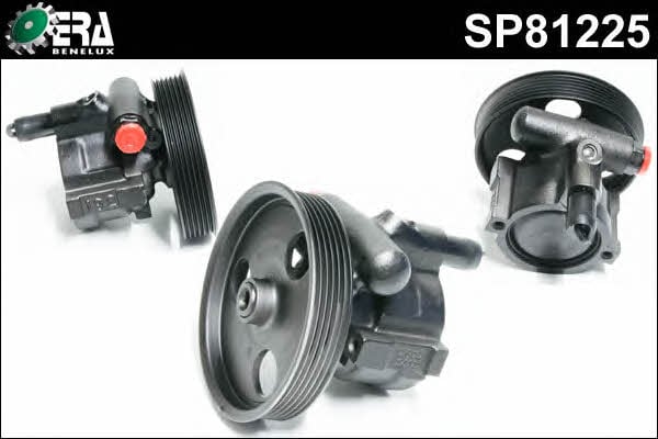 Era SP81225 Hydraulic Pump, steering system SP81225: Buy near me at 2407.PL in Poland at an Affordable price!