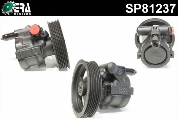 Era SP81237 Hydraulic Pump, steering system SP81237: Buy near me in Poland at 2407.PL - Good price!