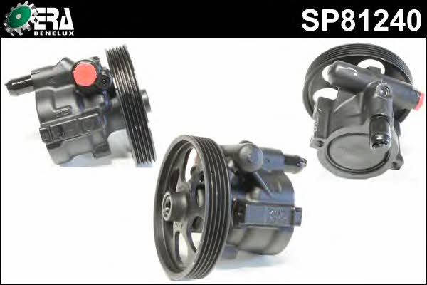 Era SP81240 Hydraulic Pump, steering system SP81240: Buy near me in Poland at 2407.PL - Good price!
