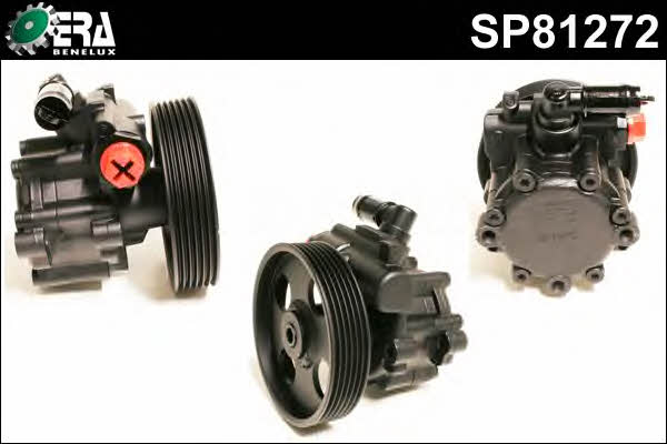 Era SP81272 Hydraulic Pump, steering system SP81272: Buy near me at 2407.PL in Poland at an Affordable price!