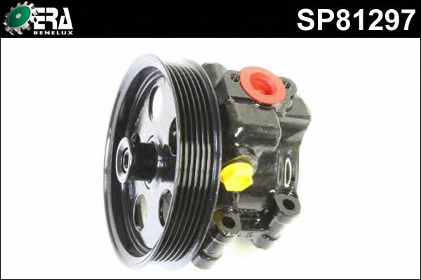 Era SP81297 Hydraulic Pump, steering system SP81297: Buy near me in Poland at 2407.PL - Good price!