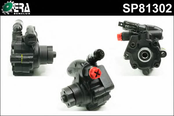 Era SP81302 Hydraulic Pump, steering system SP81302: Buy near me in Poland at 2407.PL - Good price!