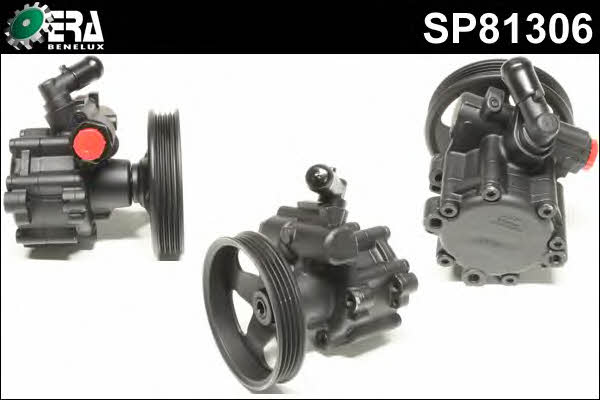 Era SP81306 Hydraulic Pump, steering system SP81306: Buy near me in Poland at 2407.PL - Good price!
