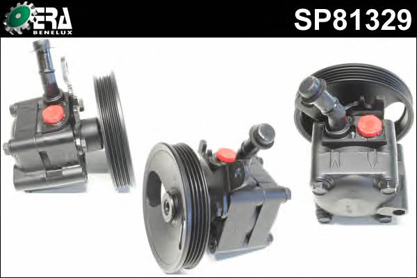 Era SP81329 Hydraulic Pump, steering system SP81329: Buy near me in Poland at 2407.PL - Good price!