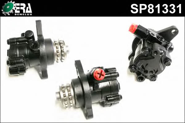 Era SP81331 Hydraulic Pump, steering system SP81331: Buy near me in Poland at 2407.PL - Good price!