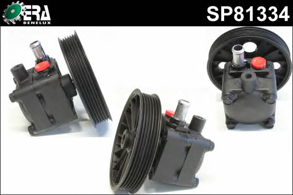 Era SP81334 Pompa hydrauliczna, układ kierowniczy SP81334: Dobra cena w Polsce na 2407.PL - Kup Teraz!