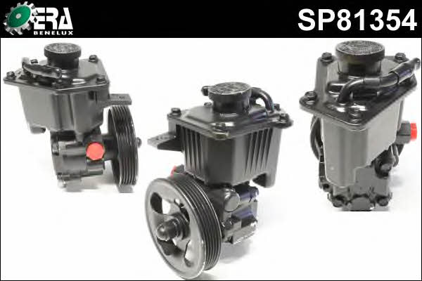 Era SP81354 Hydraulic Pump, steering system SP81354: Buy near me in Poland at 2407.PL - Good price!