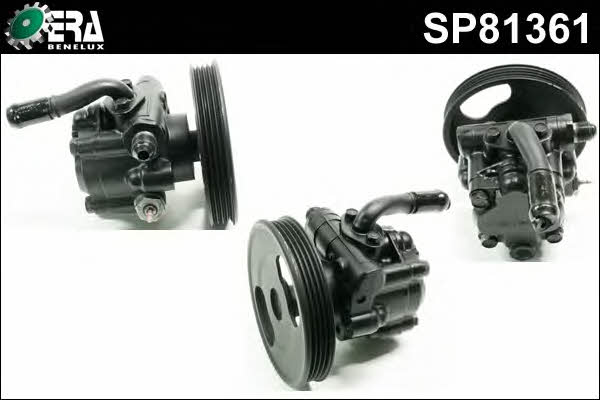 Era SP81361 Hydraulic Pump, steering system SP81361: Buy near me in Poland at 2407.PL - Good price!