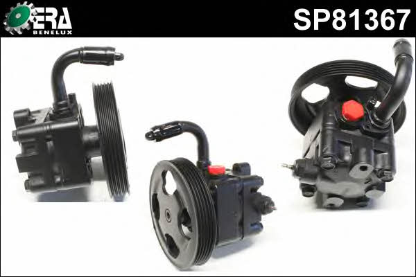 Era SP81367 Hydraulic Pump, steering system SP81367: Buy near me in Poland at 2407.PL - Good price!