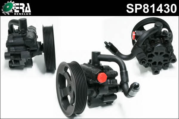 Era SP81430 Pompa hydrauliczna, układ kierowniczy SP81430: Dobra cena w Polsce na 2407.PL - Kup Teraz!