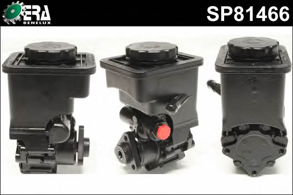 Era SP81466 Pompa hydrauliczna, układ kierowniczy SP81466: Dobra cena w Polsce na 2407.PL - Kup Teraz!