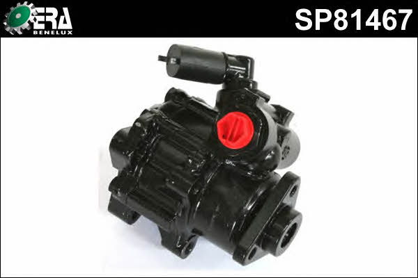 Era SP81467 Hydraulic Pump, steering system SP81467: Buy near me in Poland at 2407.PL - Good price!