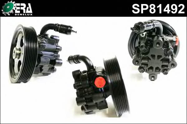 Era SP81492 Pompa hydrauliczna, układ kierowniczy SP81492: Dobra cena w Polsce na 2407.PL - Kup Teraz!