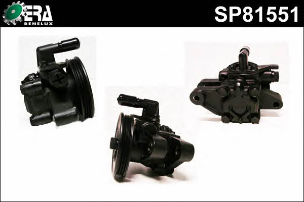 Era SP81551 Hydraulic Pump, steering system SP81551: Buy near me at 2407.PL in Poland at an Affordable price!