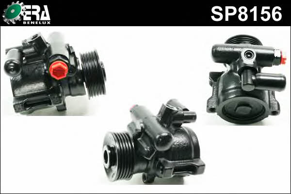 Era SP8156 Hydraulic Pump, steering system SP8156: Buy near me in Poland at 2407.PL - Good price!