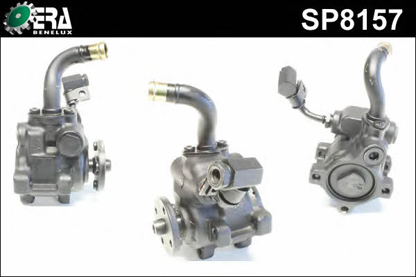 Era SP8157 Hydraulic Pump, steering system SP8157: Buy near me in Poland at 2407.PL - Good price!