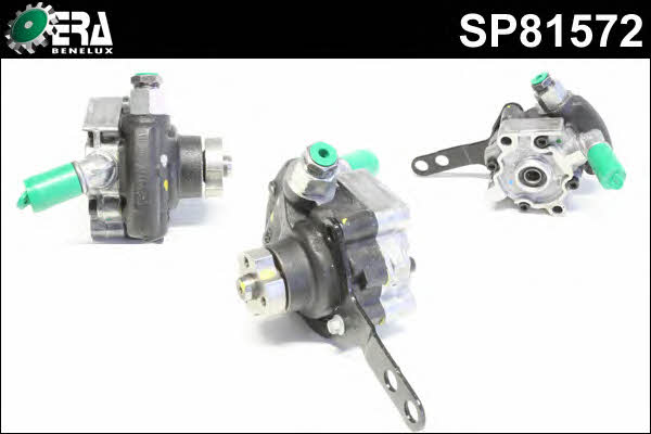 Era SP81572 Hydraulic Pump, steering system SP81572: Buy near me in Poland at 2407.PL - Good price!