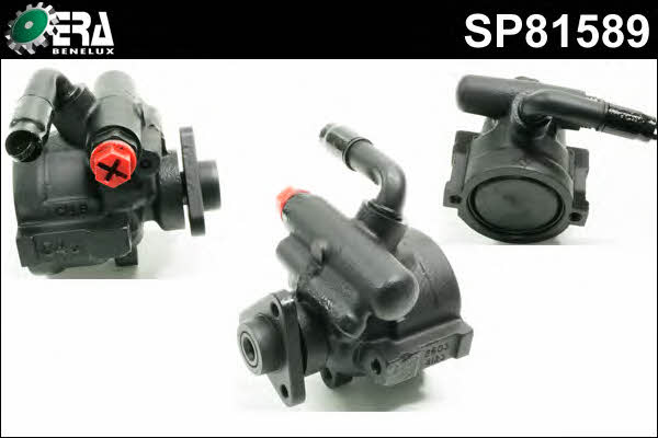 Era SP81589 Hydraulic Pump, steering system SP81589: Buy near me in Poland at 2407.PL - Good price!