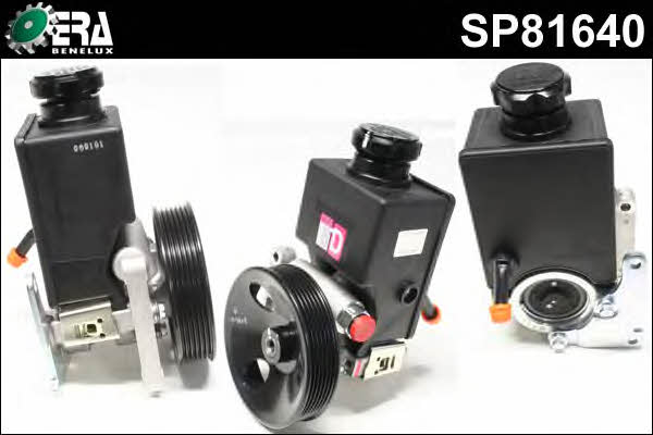 Era SP81640 Hydraulic Pump, steering system SP81640: Buy near me at 2407.PL in Poland at an Affordable price!