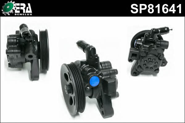 Era SP81641 Hydraulic Pump, steering system SP81641: Buy near me in Poland at 2407.PL - Good price!