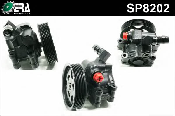Era SP8202 Hydraulic Pump, steering system SP8202: Buy near me in Poland at 2407.PL - Good price!