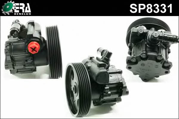 Era SP8331 Hydraulic Pump, steering system SP8331: Buy near me at 2407.PL in Poland at an Affordable price!