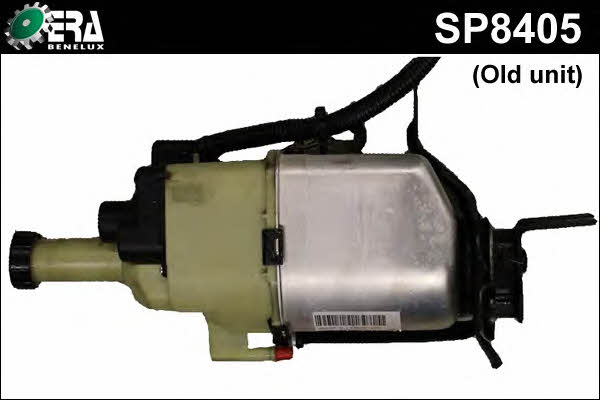 Era SP8405 Hydraulic Pump, steering system SP8405: Buy near me in Poland at 2407.PL - Good price!