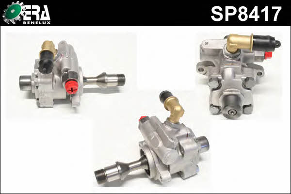 Era SP8417 Hydraulic Pump, steering system SP8417: Buy near me in Poland at 2407.PL - Good price!