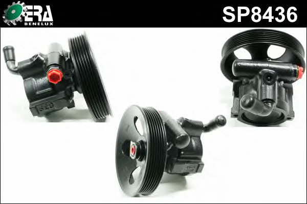 Era SP8436 Hydraulic Pump, steering system SP8436: Buy near me in Poland at 2407.PL - Good price!