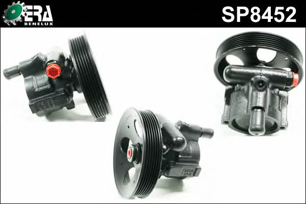 Era SP8452 Hydraulic Pump, steering system SP8452: Buy near me in Poland at 2407.PL - Good price!