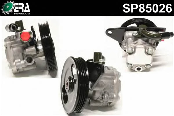 Era SP85026 Hydraulic Pump, steering system SP85026: Buy near me in Poland at 2407.PL - Good price!