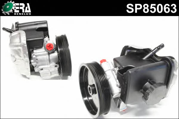 Era SP85063 Hydraulic Pump, steering system SP85063: Buy near me in Poland at 2407.PL - Good price!