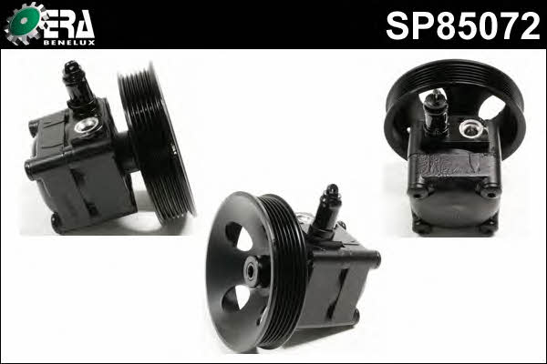 Era SP85072 Hydraulic Pump, steering system SP85072: Buy near me at 2407.PL in Poland at an Affordable price!