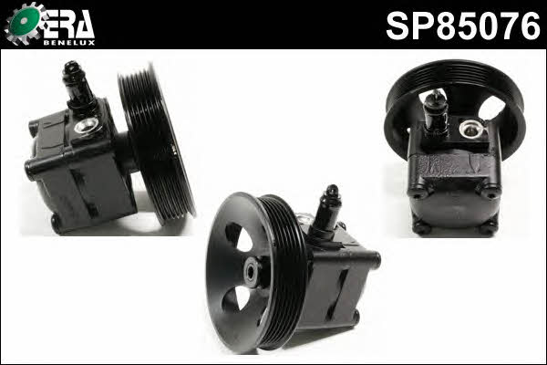 Era SP85076 Hydraulic Pump, steering system SP85076: Buy near me in Poland at 2407.PL - Good price!