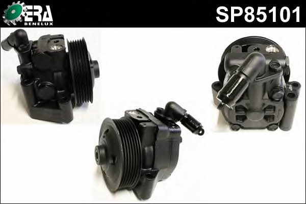 Era SP85101 Hydraulic Pump, steering system SP85101: Buy near me in Poland at 2407.PL - Good price!