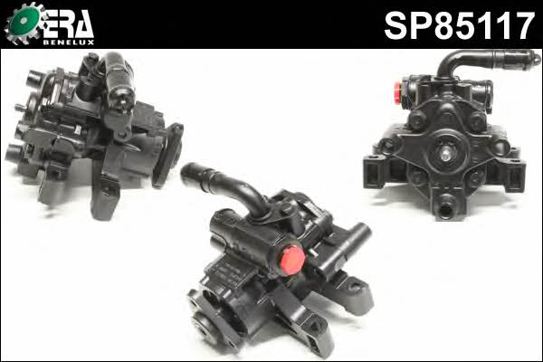 Era SP85117 Hydraulic Pump, steering system SP85117: Buy near me in Poland at 2407.PL - Good price!