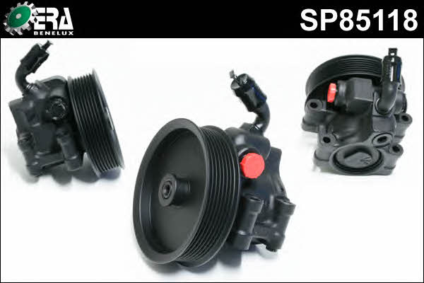 Era SP85118 Hydraulic Pump, steering system SP85118: Buy near me at 2407.PL in Poland at an Affordable price!