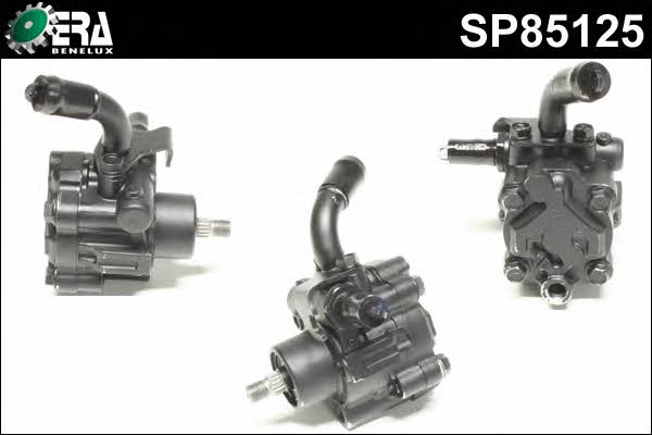 Era SP85125 Hydraulic Pump, steering system SP85125: Buy near me in Poland at 2407.PL - Good price!