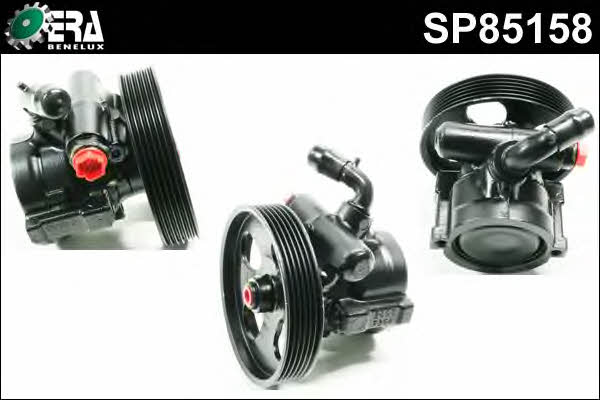 Era SP85158 Pompa hydrauliczna, układ kierowniczy SP85158: Dobra cena w Polsce na 2407.PL - Kup Teraz!