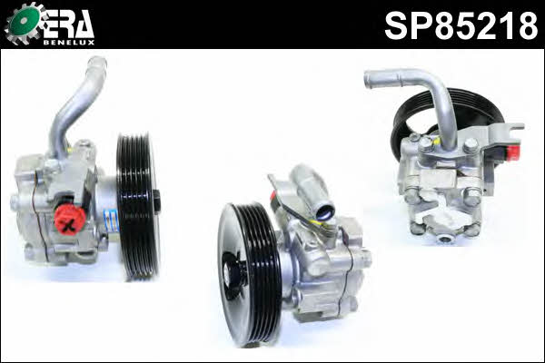 Era SP85218 Pompa hydrauliczna, układ kierowniczy SP85218: Dobra cena w Polsce na 2407.PL - Kup Teraz!