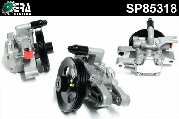 Era SP85318 Hydraulic Pump, steering system SP85318: Buy near me in Poland at 2407.PL - Good price!